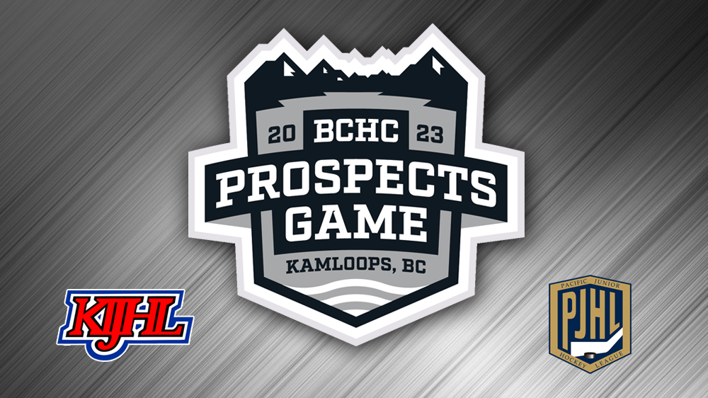 Team Staff named for 2023 BCHC Prospects Game